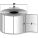 AirTrack E09603-COMPATIBLE Barcode Label