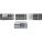 Cisco C9200-24PXG-A Ethernet & Network Switches
