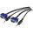 StarTech MXTHQMM6A Cables, Connectors, and Adapters