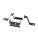 Gamber-Johnson 7160-0160 Mounting Hardware and Stands
