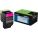 Lexmark 80C1HM0 Toner