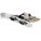 StarTech 21050-PC-SERIAL-LP Serial Adapters