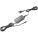 HP 1HE07AA#ABA Cables, Connectors, and Adapters