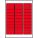 BCI LS262100FR Labels