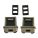 Zebra SG-ET6X-DCLIPS-01 Mounting Hardware and Stands