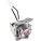 ViewSonic RLC-119 Spare Parts