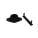 Gamber-Johnson 7110-1226 Mounting Hardware and Stands