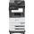 Lexmark 25BT654 Laser Printer