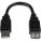 StarTech USBEXTAA6IN Cables, Connectors, and Adapters
