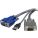 StarTech SVUSBVGA10 Cables, Connectors, and Adapters