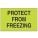 AirTrack S-13089-COMPARABLE Barcode Label