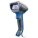 Intermec 225-702-002 Barcode Scanner