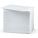 Zebra 800059-402 Plastic ID Card