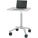 Ergotron ZAH25CG/CG4 Mobile Cart