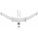 Ubiquiti Networks LBE-5AC-LR-US Network Antennas