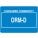 Other Regulated Material ORM-D Shipping Labels