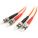 StarTech FIBSTST2 Cables, Connectors, and Adapters