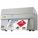 SATO WM1002041 Barcode Label Printer