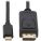 Tripp-Lite U444-003-DP-BD Cables, Connectors, and Adapters