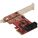 StarTech 4P6G-PCIE-SATA-CARD Accessory