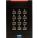 HID 921PTPNEK00385 Access Control Reader