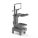 DTG DTG-X250DP Mobile Cart