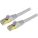 StarTech C6ASPAT12GR Cables, Connectors, and Adapters