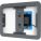 Heckler H650-BG Mounting Hardware and Stands