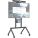 Heckler H730-BG Mobile Cart
