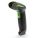 Custom America SCANMATIC 2D Barcode Scanner