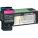 Lexmark C540A4MG Toner
