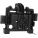 RAM Mount RAM-HOL-ZE22PU Docks and Cradles