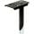 Gamber-Johnson DS-UPPER Mounting Hardware and Stands