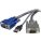 StarTech SVUSBVGA10 Cables, Connectors, and Adapters