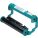 Zebra 05555BK110D-R Ribbon
