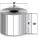 AirTrack 10015348-COMPATIBLE Barcode Label