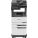 Lexmark 25B0611 Laser Printer
