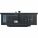 Dell YJ9RP Battery