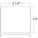 Zebra 10010041-R Barcode Label