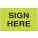 AirTrack S-20730-COMPARABLE Shipping Labels