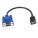Intermec VE011-2016 Cables, Connectors, and Adapters