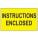 AirTrack S-6164-COMPARABLE Shipping Labels