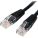 StarTech M45PATCH50BK Cables, Connectors, and Adapters