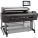 HP 2QX51E#B1K Laser Printer