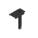 Gamber-Johnson DS-UPPER Mounting Hardware and Stands