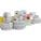 Zebra 10022959 Barcode Label