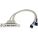 StarTech USBPLATELP Cables, Connectors, and Adapters
