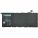 Dell TP1GT Battery