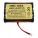 Harvard Battery HBM-LS4071M Battery