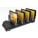 Zebra CRD-ET4X-4S8I1-01 Docks and Cradles
